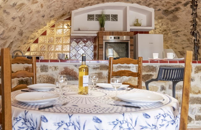 La Bergerie de Sainte Croix - Foto 7