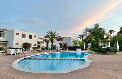 Punta Prima Apartment - Foto 16