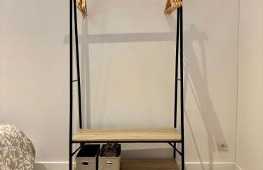 Le Petit Hainaut, hyper centre - Foto 15