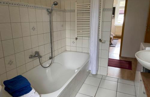 Ferienwohnung Familie Falk - Photo 8