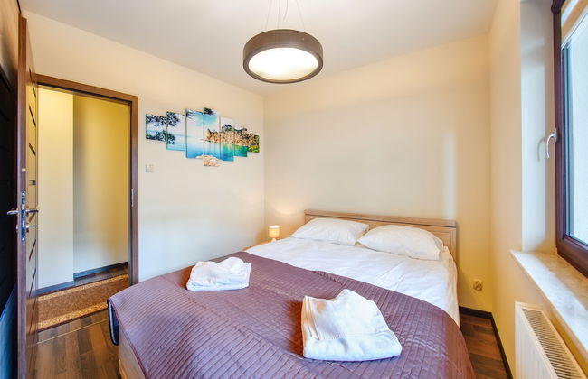 Apartamenty Sun & Snow Foka - Photo 2