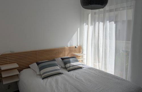 Appartement tout confort à l'Ile-Rousse - Foto 9