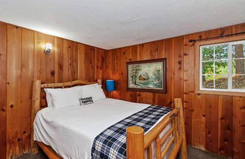 Emerald Arrowhead Haus - For 6 - Foto 20