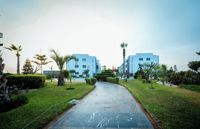 Garden Bay Appart'Hôtel - Photo 27