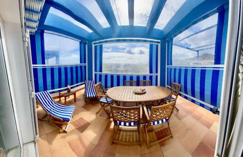 Apartamento Pueblo Dorado - Foto 10