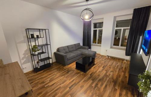 Boardinghouse mit 10 großen Apartments mit Parkplatz und Balkon - Photo 24