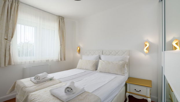 Luxury Sunset Residences - Okrug Gornji - Foto 4, Habitación