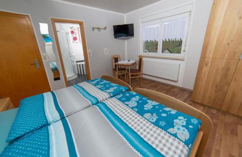 Ferienwohnungen Schorn - Foto 22