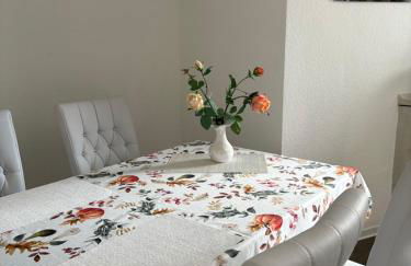 Ferienwohnung Melanie 300 Meter zur Therme - Foto 27