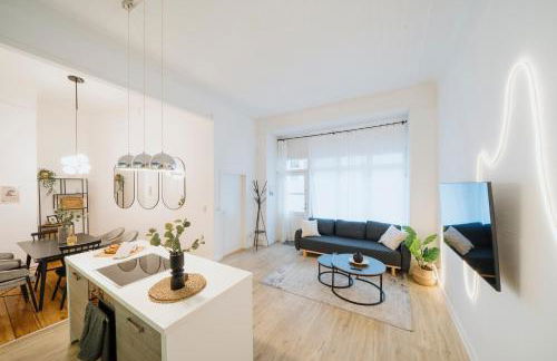 Homely Berlin - Luxurious, Spacious, Near Victory Column, River - Photo 29