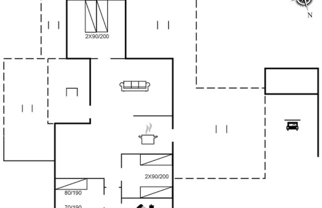 "Steni" - 250m from the sea - Foto 2