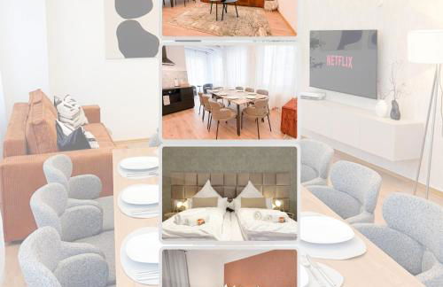 LYFIE Apartments - City Stopover - Zentral - Foto 1