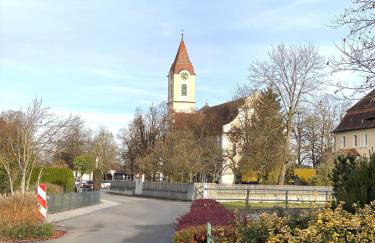Modernes Wohlfühl-Apartment im Illertal - Foto 17