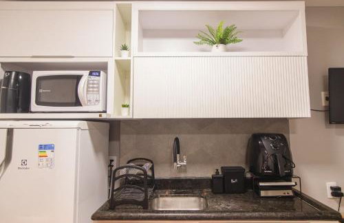 Studio Manaíra #108 - Flat em Jampa por Carpediem - Foto 27