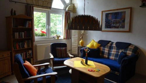 Ferienwohnung Hermannstein - Photo 5