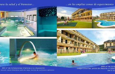 Costa SPA Piscinas de lujo - Playa las Catedrales - Foto 39