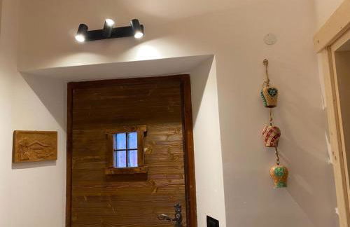 The Wooden House - Foto 28