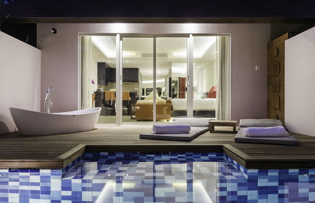 Downtown Villas - Foto 29