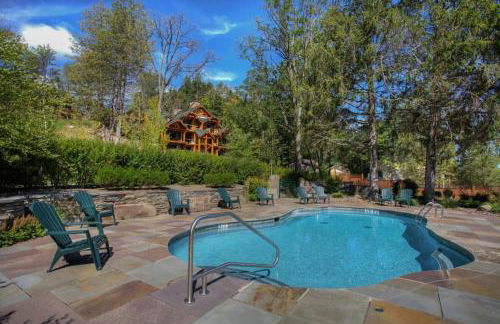 Oneida Lodge North - Foto 8