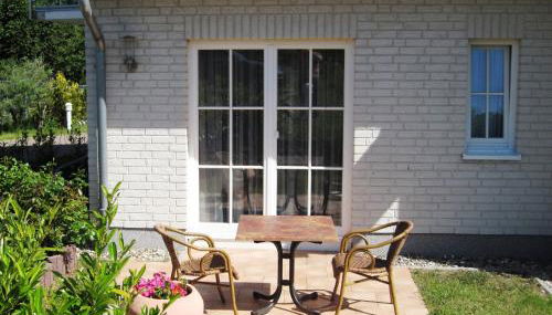 Aparthotel Leuchtfeuer Rügen - Foto 3, Garden