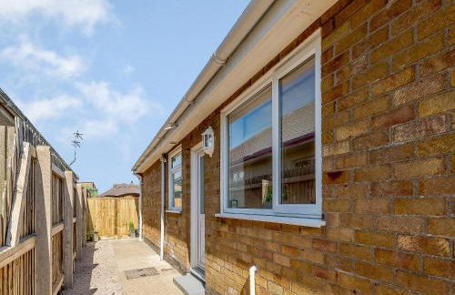 Harebell Cottage - Foto 23