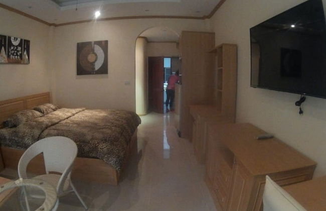 Baan Suan Lalana Floor 1 Room 110 - Foto 2