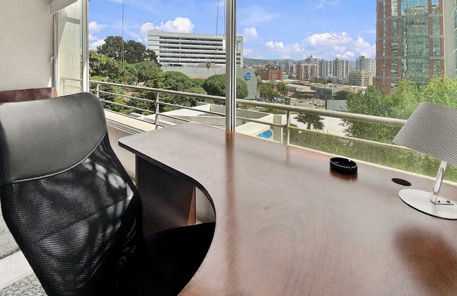 Oceana Suites Alto Libertad - Foto 22