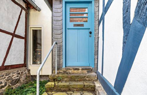 Ferienhaus Schotten - Photo 16