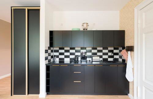 Design Apartments - "Villa Arnim" - Foto 138