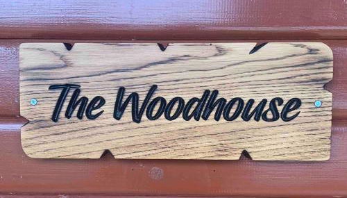 The Woodhouse Cabin 8 - Foto 4