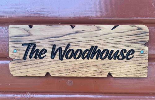 The Woodhouse Cabin 8 - Foto 4