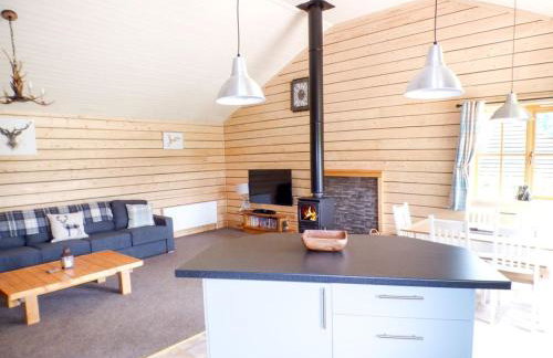 Deer Cabin-hot tub-dog friendly-mountain view - Foto 15