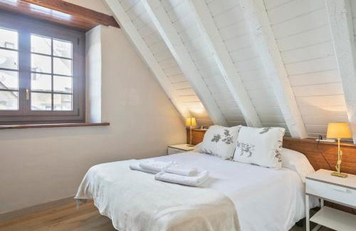 Apartamento Vista Bagergue -Baqueira- Val d'Aran - Foto 15