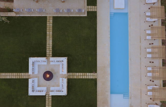 Masseria Corte degli Aromi - Foto 55