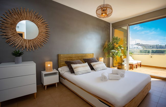 Four Seasons Penthouse Cullera - Foto 3