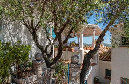 Casa Azzurra con Terrazza Vista Mare by Wonderful Italy - Foto 40