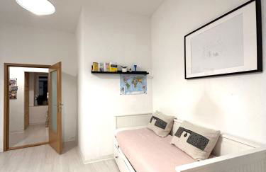 nur 10 min Fuß zum Zentrum,45qm,Netflix - Foto 13