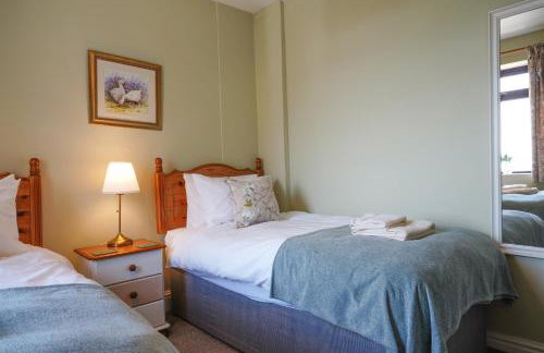 Bolehill Farm Cottages - Foto 79