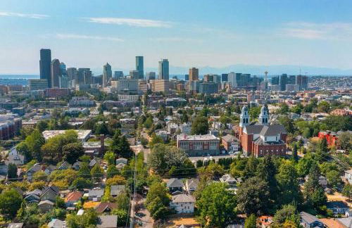 The Sweetest Hill - 81 Walkscore! - Foto 14