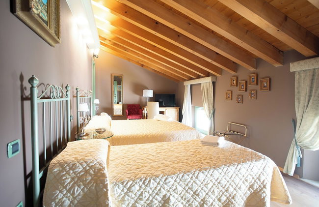 Residenza Villa Vecelli - Foto 21