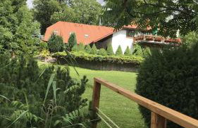 Gospodarstwo Agroturystyczne Marzena - Foto 6