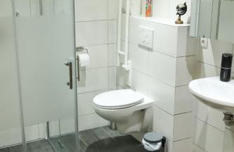 Ferienwohnung am Herzplatz 2 - Foto 8