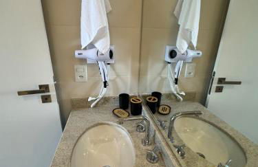 Studio Luxo JH 706 Best Location in Gleba - 1 Quarto - Foto 52