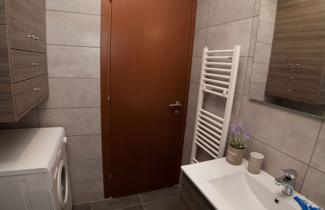 Groundfloor Luxury Villa Heraklion Crete - Foto 34