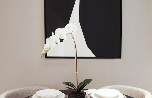 Lusso Hometels J One - Photo 12