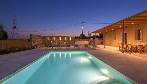 Villa Dorinna - Foto 1