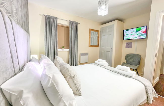 Baxter House - Foto 14