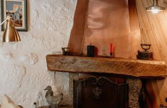 HAGAH Alojamentos - Gerês - Foto 12