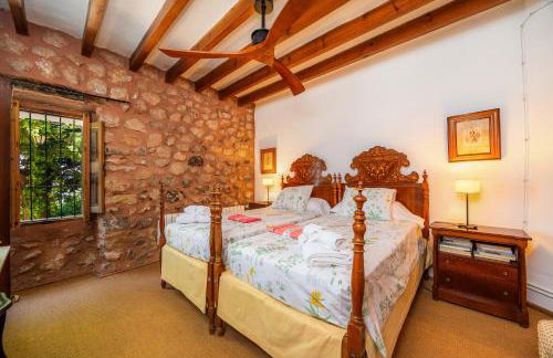 Sa Cabana d'es Vicari - Foto 20