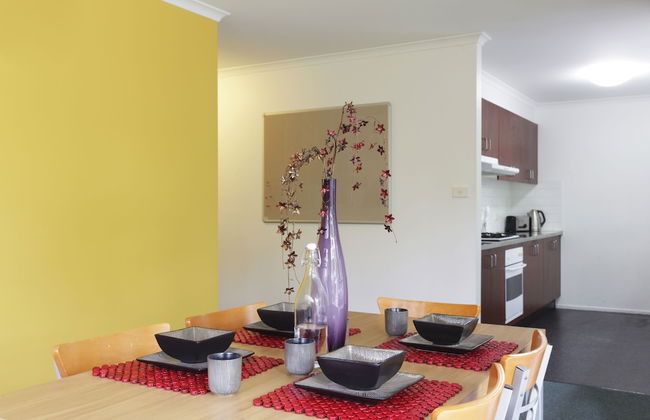 Macquarie University Village - Foto 8